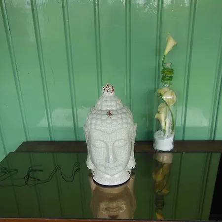住宿加早餐酒店 La D'a Cote - D'hotes